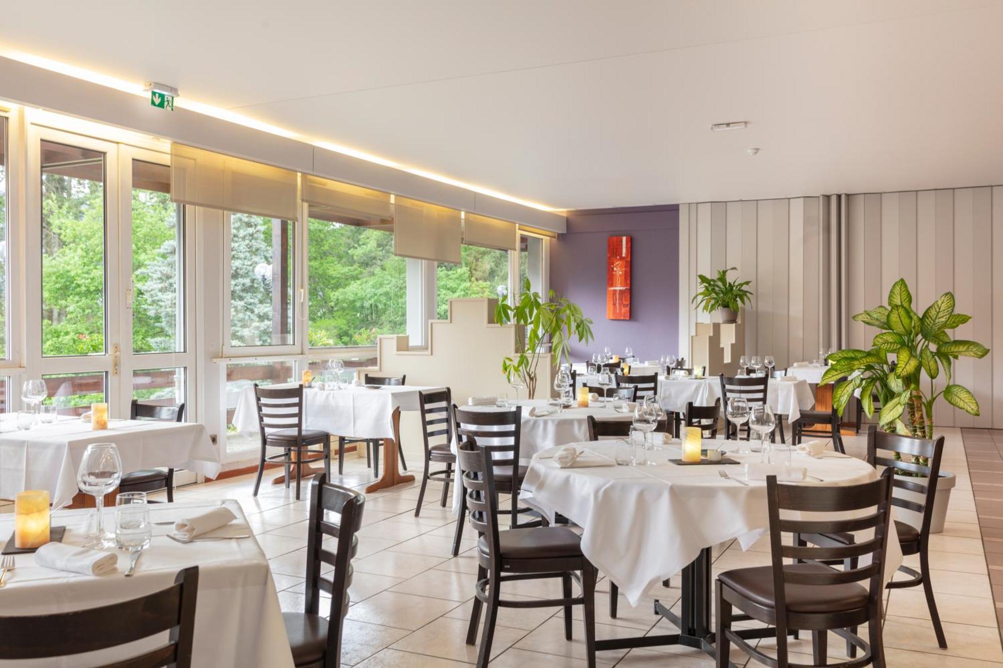 Hotel Restaurant La Vallee Noble, Proche Eguisheim Colmar Soultzmatt Exterior photo